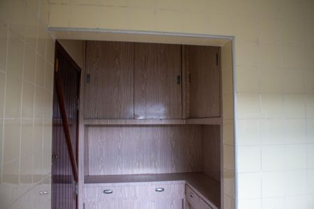 Casa para alugar com 440m², 5 quartos e 4 vagas Casa para alugar com 440m², 5 quartos e 4 vagascozinha