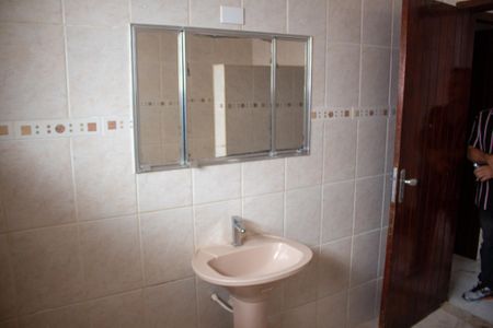 Casa para alugar com 440m², 5 quartos e 4 vagas Casa para alugar com 440m², 5 quartos e 4 vagasBanheiro