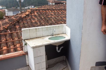 Casa para alugar com 440m², 5 quartos e 4 vagasChurrasqueira