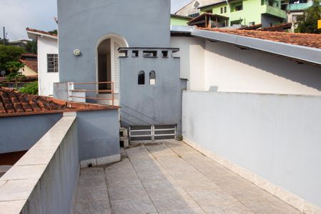 Casa para alugar com 440m², 5 quartos e 4 vagasChurrasqueira