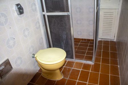 Casa para alugar com 440m², 5 quartos e 4 vagasBanheiro Suite 3