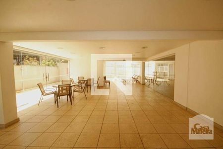 Apartamento à venda com 90m², 3 quartos e 2 vagasÁrea comum - Salão de festas