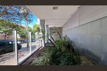 Apartamento à venda com 90m², 3 quartos e 2 vagasJardim