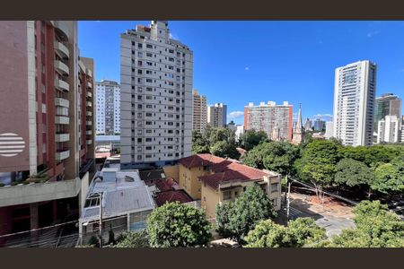 Apartamento à venda com 90m², 3 quartos e 2 vagasvista