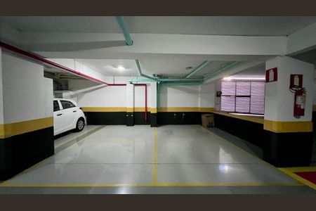 Apartamento à venda com 90m², 3 quartos e 2 vagasGaragem