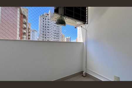 Apartamento à venda com 90m², 3 quartos e 2 vagasvaranda