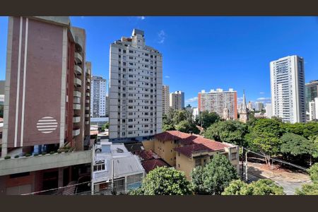 Apartamento à venda com 90m², 3 quartos e 2 vagasvista