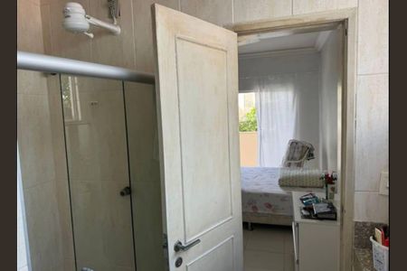 Apartamento para alugar com 142m², 3 quartos e 2 vagas Apartamento para alugar com 142m², 3 quartos e 2 vagasBanheiro