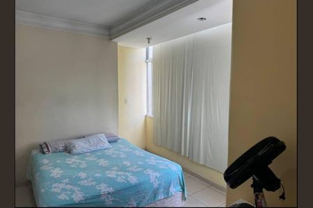 Apartamento para alugar com 142m², 3 quartos e 2 vagas Apartamento para alugar com 142m², 3 quartos e 2 vagasQuarto