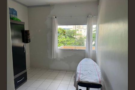 Apartamento para alugar com 142m², 3 quartos e 2 vagas Apartamento para alugar com 142m², 3 quartos e 2 vagasQuarto