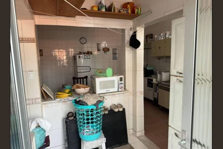 Apartamento para alugar com 142m², 3 quartos e 2 vagas Apartamento para alugar com 142m², 3 quartos e 2 vagasÁrea de serviço
