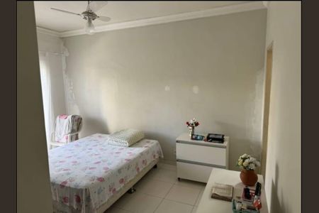 Apartamento para alugar com 142m², 3 quartos e 2 vagas Apartamento para alugar com 142m², 3 quartos e 2 vagasQuarto