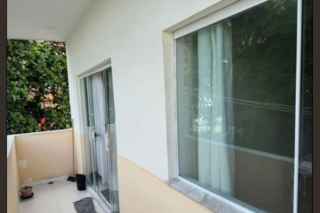 Apartamento para alugar com 142m², 3 quartos e 2 vagas Apartamento para alugar com 142m², 3 quartos e 2 vagasVaranda