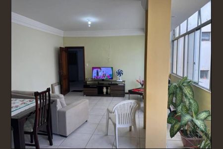 Apartamento para alugar com 142m², 3 quartos e 2 vagas Apartamento para alugar com 142m², 3 quartos e 2 vagasSala