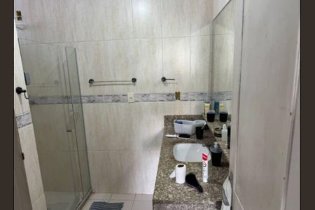 Apartamento para alugar com 142m², 3 quartos e 2 vagas Apartamento para alugar com 142m², 3 quartos e 2 vagasBanheiro