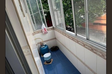 Apartamento para alugar com 142m², 3 quartos e 2 vagas Apartamento para alugar com 142m², 3 quartos e 2 vagasVaranda