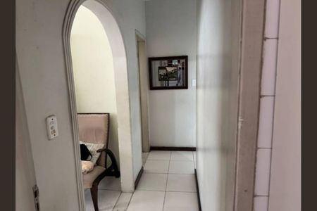 Apartamento para alugar com 142m², 3 quartos e 2 vagas Apartamento para alugar com 142m², 3 quartos e 2 vagasCorredor