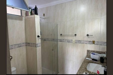 Apartamento para alugar com 142m², 3 quartos e 2 vagas Apartamento para alugar com 142m², 3 quartos e 2 vagasBanheiro