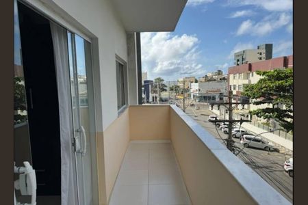 Apartamento para alugar com 142m², 3 quartos e 2 vagas Apartamento para alugar com 142m², 3 quartos e 2 vagasVaranda