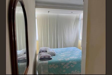 Apartamento para alugar com 142m², 3 quartos e 2 vagas Apartamento para alugar com 142m², 3 quartos e 2 vagasQuarto