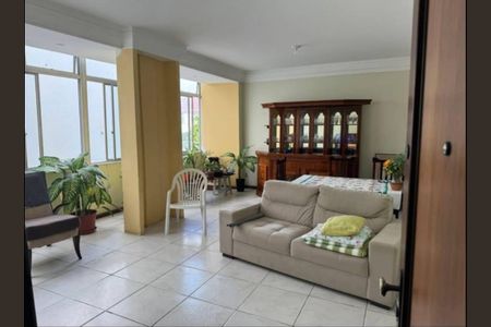 Apartamento para alugar com 142m², 3 quartos e 2 vagas Apartamento para alugar com 142m², 3 quartos e 2 vagasSala