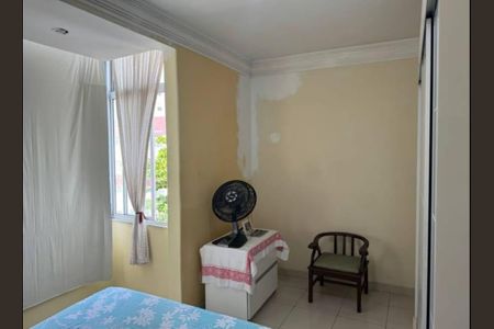 Apartamento para alugar com 142m², 3 quartos e 2 vagas Apartamento para alugar com 142m², 3 quartos e 2 vagasQuarto