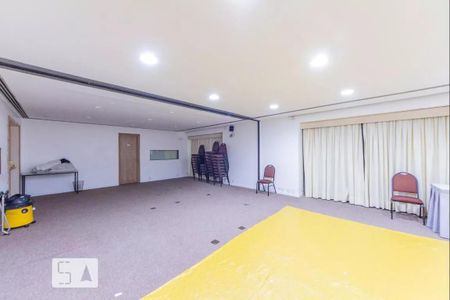 Studio para alugar com 30m², 1 quarto e 1 vaga Studio para alugar com 30m², 1 quarto e 1 vagaÁrea comum