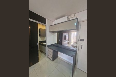 Apartamento para alugar com 42m², 1 quarto e 1 vaga Apartamento para alugar com 42m², 1 quarto e 1 vagaCozinha