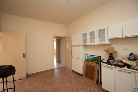 Casa para alugar com 110m², 2 quartos e 1 vaga Casa para alugar com 110m², 2 quartos e 1 vagaCozinha