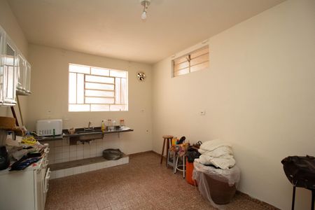 Casa para alugar com 110m², 2 quartos e 1 vaga Casa para alugar com 110m², 2 quartos e 1 vagaCozinha