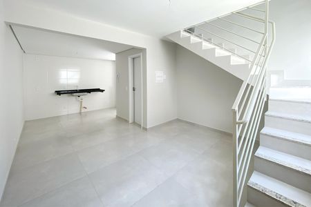 Casa à venda com 2 quartos, 74m² em Boa Vista, Belo Horizonte