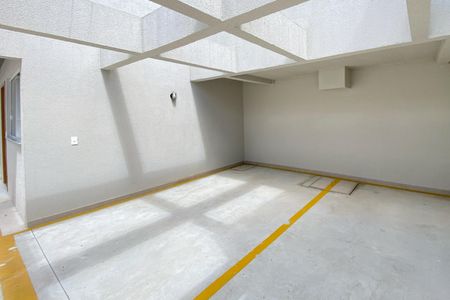 Casa à venda com 2 quartos, 74m² em Boa Vista, Belo Horizonte