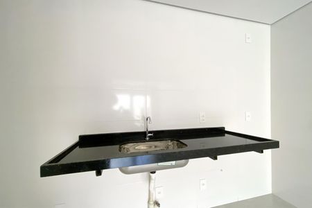 Casa à venda com 83m², 3 quartos e 1 vagaCozinha