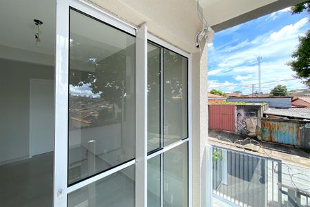 Casa à venda com 83m², 3 quartos e 1 vagaVaranda da Suite 1