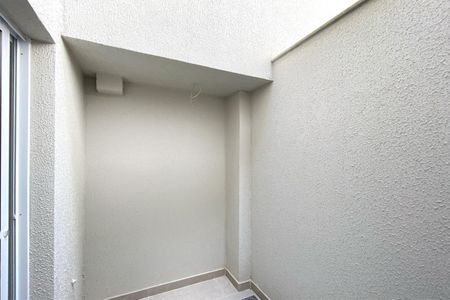 Casa à venda com 83m², 3 quartos e 1 vagaVaranda