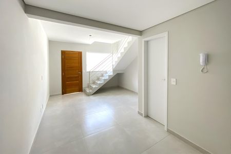 Sala de casa à venda com 3 quartos, 83m² em Boa Vista, Belo Horizonte