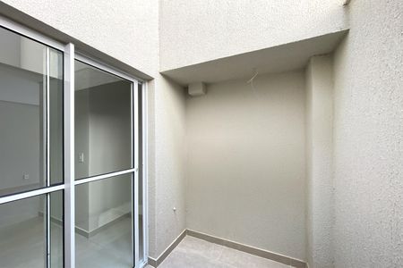 Casa à venda com 83m², 3 quartos e 1 vagaVaranda