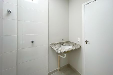 Casa à venda com 83m², 3 quartos e 1 vagaBanheiro da Suíte 1