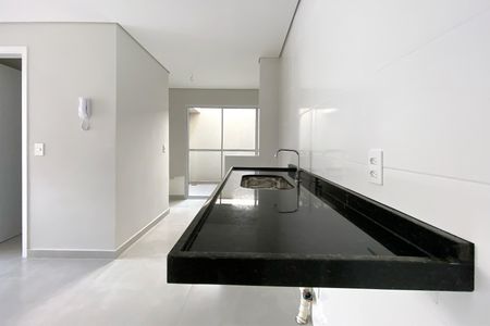 Casa à venda com 83m², 3 quartos e 1 vagaCozinha