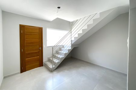 Sala de casa à venda com 3 quartos, 83m² em Boa Vista, Belo Horizonte