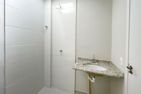 Casa à venda com 83m², 3 quartos e 1 vagaBanheiro da Suíte 1