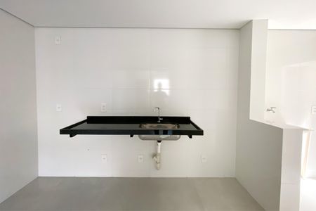 Casa à venda com 83m², 3 quartos e 1 vagaCozinha