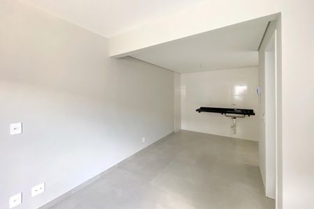 Casa à venda com 83m², 3 quartos e 1 vagaSala