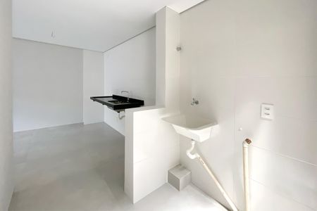 Casa à venda com 83m², 3 quartos e 1 vagaÁrea de Serviço