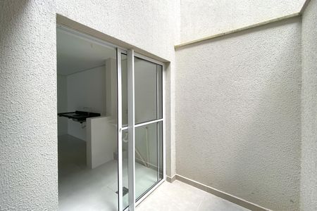 Casa à venda com 83m², 3 quartos e 1 vagaVaranda