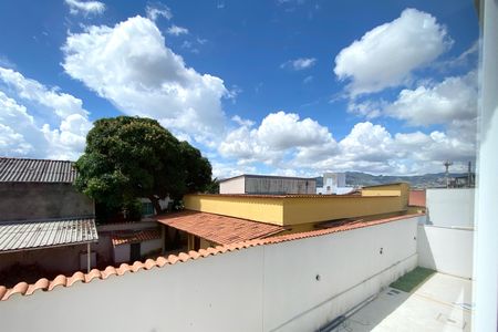 Casa à venda com 83m², 3 quartos e 1 vagaVista do Quarto 3
