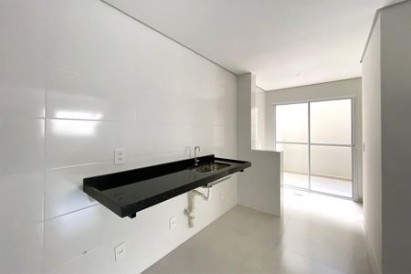 Casa à venda com 83m², 3 quartos e 1 vagaCozinha