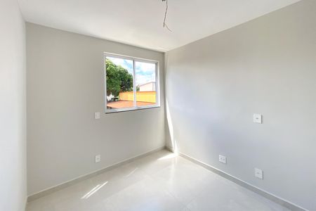 Casa à venda com 83m², 3 quartos e 1 vagaQuarto 3