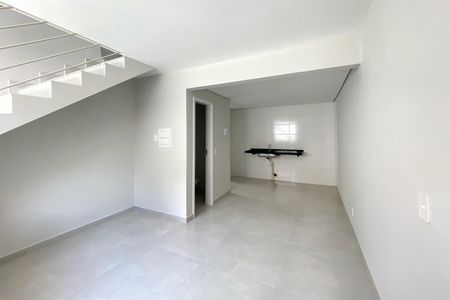 Casa à venda com 2 quartos, 74m² em Boa Vista, Belo Horizonte