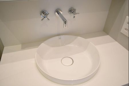 Apartamento para alugar com 118m², 3 quartos e 2 vagasBanheiro 1